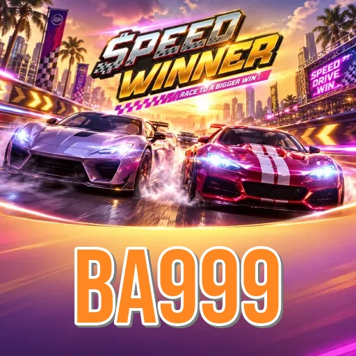 ba999 APK listing on Android showing version 3.9.9